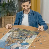 Ravensburger Puslespil 