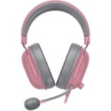 Razer Gaming headset Rosa