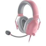 Razer Gaming headset Rosa