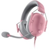 Razer Gaming headset Rosa