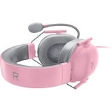 Razer Gaming headset Rosa