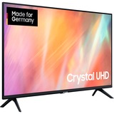 SAMSUNG LED-tv Sort