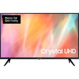 SAMSUNG LED-tv Sort