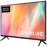 SAMSUNG LED-tv Sort