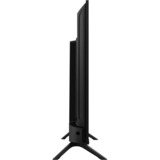 SAMSUNG LED-tv Sort