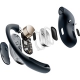 Shokz Hovedtelefoner Sort