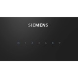 Siemens Emhætte Sort