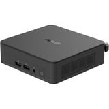 ASUS Barebone Sort