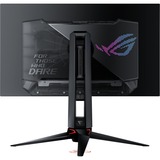 ASUS Gaming Skærm Sort