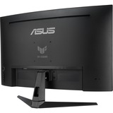 ASUS Gaming Skærm Sort