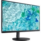 Acer LED-skærm Sort