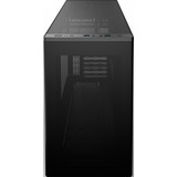 Aerocool Towerkabinet Sort