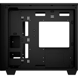 Aerocool Towerkabinet Sort