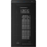 Aerocool Towerkabinet Sort