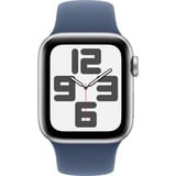 Apple SmartWatch Sølv