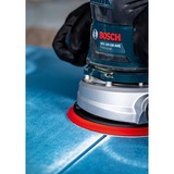 Bosch Slibning ark 