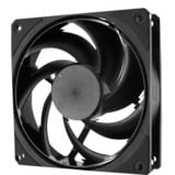 Cooler Master Sag fan Sort