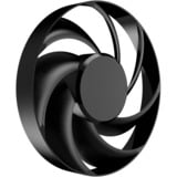 Cooler Master Sag fan Sort