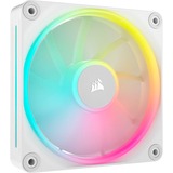 Corsair Sag fan Hvid