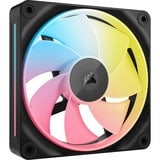 Corsair Sag fan Sort