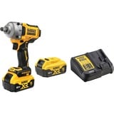 DEWALT Schlagskruemaskine Gul/Sort