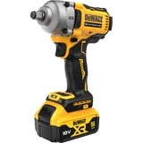 DEWALT Schlagskruemaskine Gul/Sort