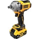 DEWALT Schlagskruemaskine Gul/Sort