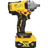 DEWALT Schlagskruemaskine Gul/Sort