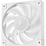 DeepCool Sag fan Hvid