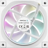 DeepCool Sag fan Hvid