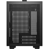 DeepCool Towerkabinet Sort