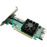 HighPoint Interface card 