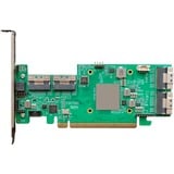 HighPoint Interface card 