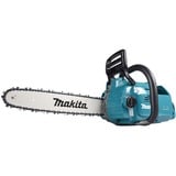 Makita Motorsav Blå/Sort