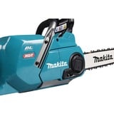 Makita Motorsav Blå/Sort