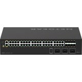 Netgear Switch Sort