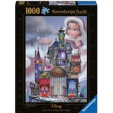 Ravensburger Puslespil 