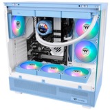 Thermaltake Sag fan Lyseblå