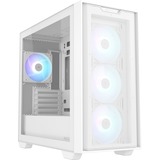 ASUS Towerkabinet Hvid