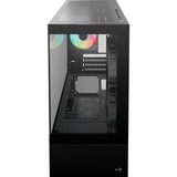 Aerocool Towerkabinet Sort