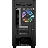 Aerocool Towerkabinet Sort