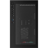 Aerocool Towerkabinet Sort