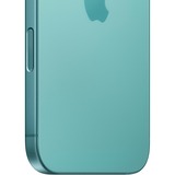 Apple Mobiltelefon blue-green