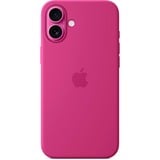 Apple Mobiltelefon Cover Fuchsia