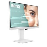 BenQ LED-skærm Hvid