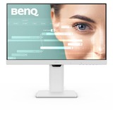 BenQ LED-skærm Hvid