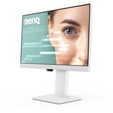 BenQ LED-skærm Hvid