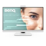 BenQ LED-skærm Hvid