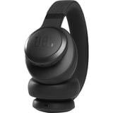 JBL Hovedtelefoner Sort