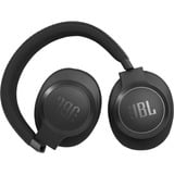 JBL Hovedtelefoner Sort